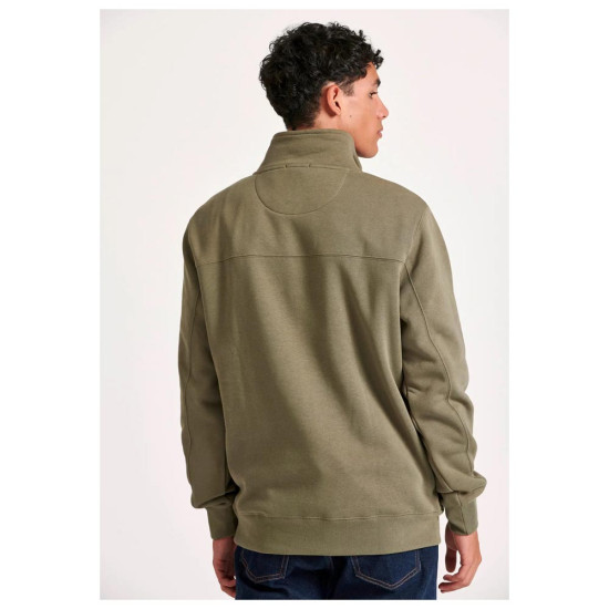 Funky Buddha Ανδρικό φούτερ Funky Buddha Ανδρικό φούτερ